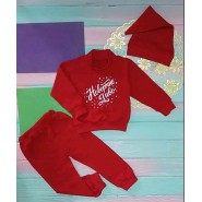 Костюм "Новорічне диво" 7-146